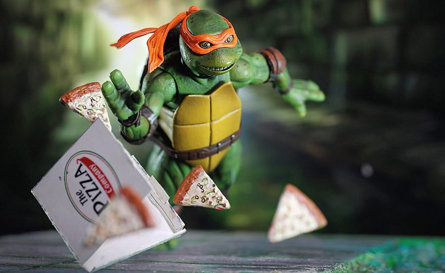 Tetap eksis sampai saat ini